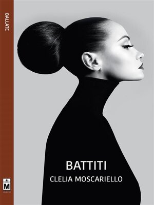 cover image of Battiti